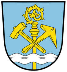 Wappen Reichenbach