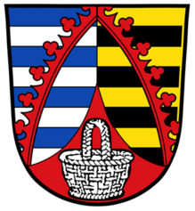 Wappen Schneckenlohe