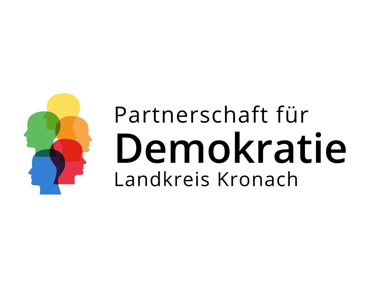 Partnerschaft für Demokratie Landkreis Kronach
