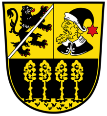 Wappen Mitwitz