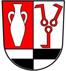 Wappen Tettau
