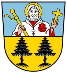 Wappen Tschirn