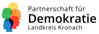 Partnerschaft für Demokratie Landkreis Kronach