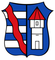 Wappen Küps