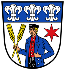 Wappen Pressig