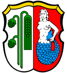 Wappen Weißenbrunn