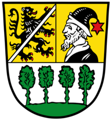 Wappen Nordhalben