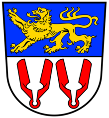 Wappen Wilhelmsthal