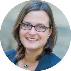 Annegret Kestler