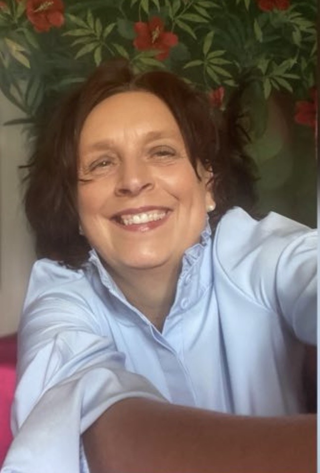 Birgit Mildenberger - Außenstellenleitung Steinbach am Wald