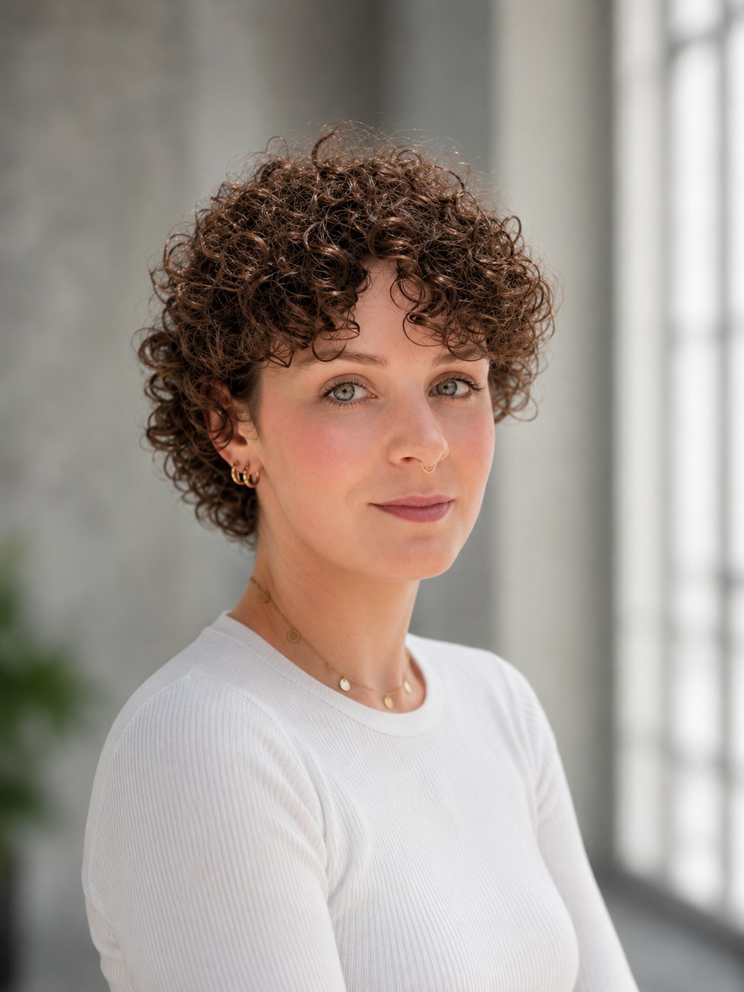 Jule Wick - Außenstellenleitung Pressig