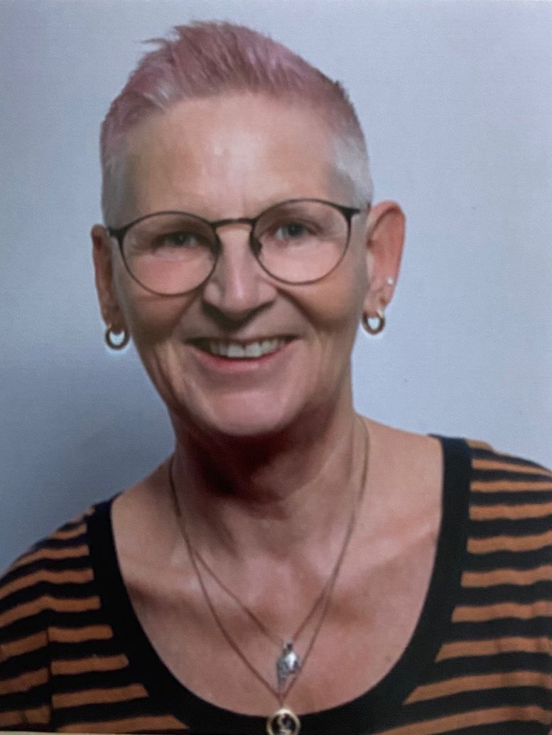 Margitta Eichhorn-Wick - Außenstellenleitung Steinbach am Wald