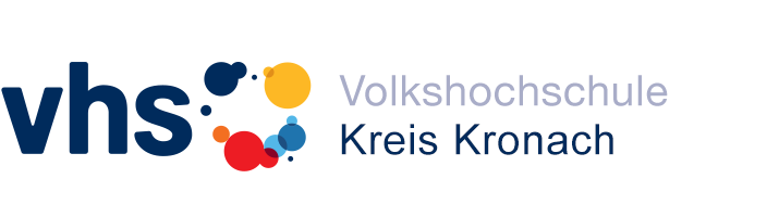 Volkshochschule Kreis Kronach
